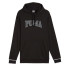Sudadera Puma Squad Negro Hombre
