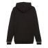 Sudadera Puma Squad Negro Hombre