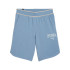 Pantalones Puma Squad 9' Azul Hombre