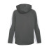 Casaco Puma EVOSTRIPE Full-Zip Cinzento Homem