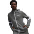 Casaco Puma EVOSTRIPE Full-Zip Cinzento Homem