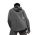 Casaco Puma EVOSTRIPE Full-Zip Cinzento Homem