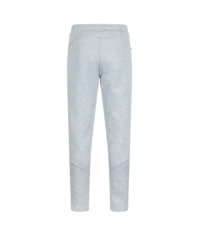 Pantalon Puma EVOSTRIPE Gris Homme