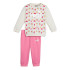 Chándal Puma Essentials+ SUMMER CAMP Rosa Bebés