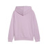 Sweat Puma POWER Colorbloc Purple Enfant