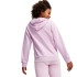 Sweat Puma POWER Colorbloc Purple Enfant