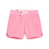 Calça Puma Squad G Rosa Infantil