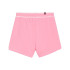 Calça Puma Squad G Rosa Infantil
