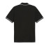 Polo Puma Squad Negro Hombre