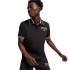 Polo Puma Squad Negro Hombre