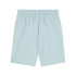 Calça Puma POWER Colorbloc Turquesa Homem