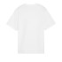 T-shirt Puma HER Graphic Blanc Femme