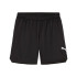 Pantalon Puma BASKETBALL BLUEPRINT Noir Enfant