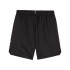Pantalon Puma BASKETBALL BLUEPRINT Noir Enfant
