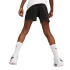 Pantalon Puma BASKETBALL BLUEPRINT Noir Enfant