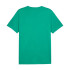 T-shirt Puma GRAPHICS No. 1 Green Homme