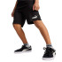 Pantalón Puma Essentials+ MID 90s Negro Infantil