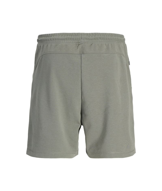 Calça Homem Jack And Jones gordon cloud Agave...