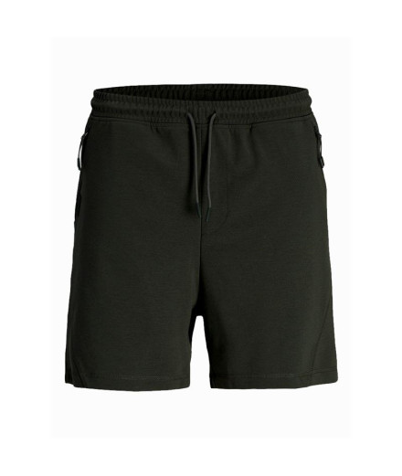 Calça Homem Jack And Jones gordon cloud Preto