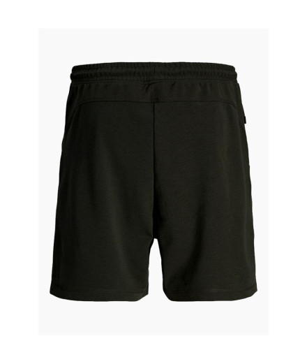 Calça Homem Jack And Jones gordon cloud Preto 2