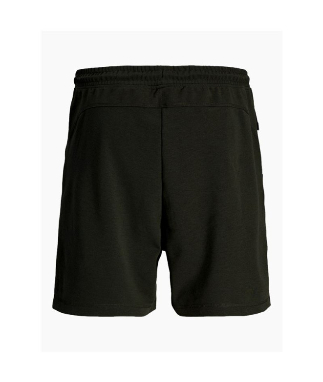 Pantalon Homme Jack And Jones gordon cloud Noir