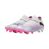 Botas de fútbol Puma FUTURE 7 ULTIMATE FG Blanco