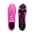 Bottes de football Puma ULTRA ULTIMATE FG/AG Rose