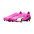Bottes de football Puma ULTRA ULTIMATE FG/AG Rose