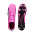 Botas de futebol Puma ULTRA ULTIMATE MxSG Rosa