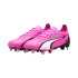 Botas de fútbol Puma ULTRA ULTIMATE MxSG Rosa