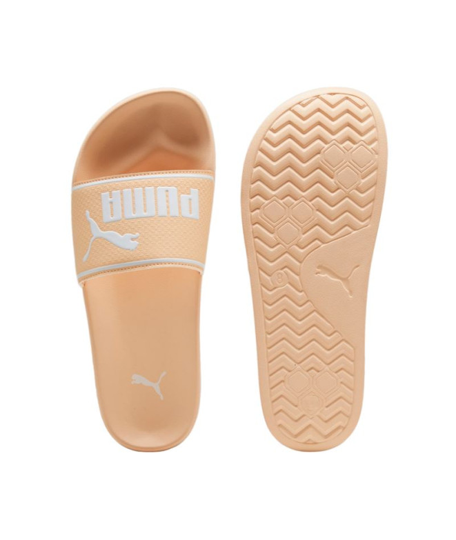 Tongs Puma Leadcat 2.0 Salmon