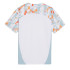 Camiseta Futebol por Puma Neymar Creativity Branco Infantil