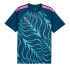 Camiseta de Fútbol Puma individualLIGA Graph Gris Hombre