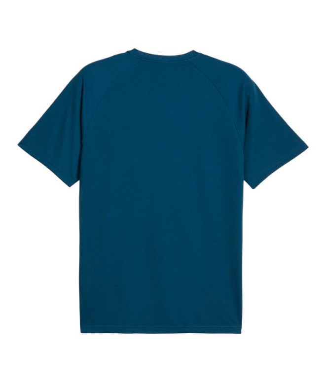 T-shirt Football de Puma individualLIGA Graph...
