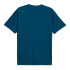 Camiseta de Fútbol Puma individualLIGA Graph Gris Hombre