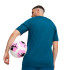 Camiseta de Fútbol Puma individualLIGA Graph Gris Hombre