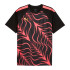 Camiseta de Fútbol Puma individualLIGA Graph Negro Hombre