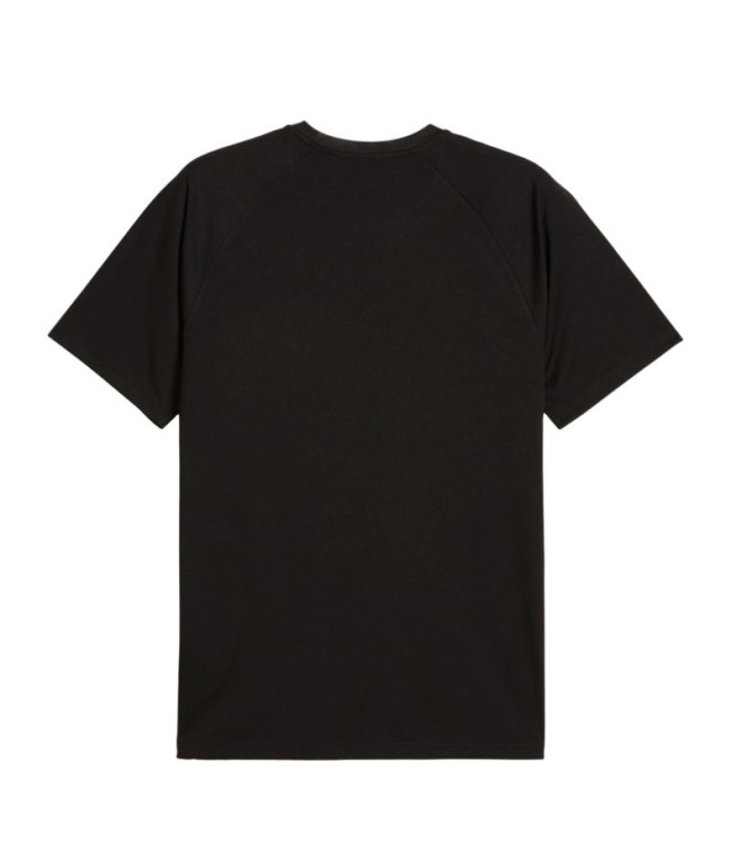 Camiseta de Fútbol Puma individualLIGA Graph...