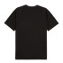 Camiseta de Fútbol Puma individualLIGA Graph Negro Hombre