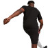 Camiseta de Fútbol Puma individualLIGA Graph Negro Hombre