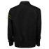 Chaqueta de Fútbol Puma KING Pele Negro Hombre