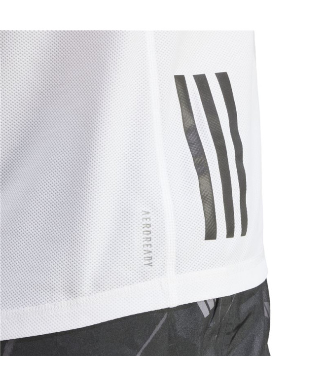 T-shirt à partir de Running adidas Own the run...