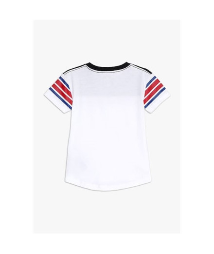 T-shirt Converse Retro Sport Kids 2