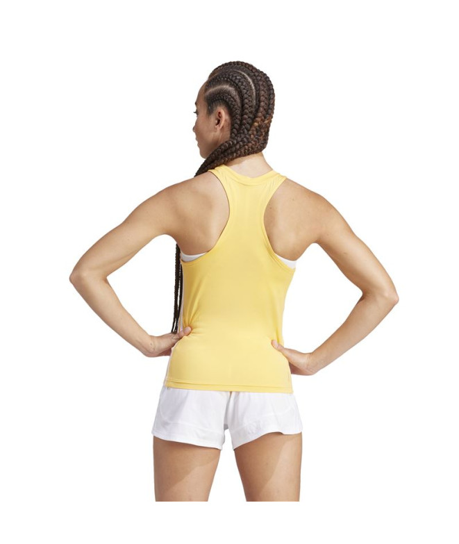Camiseta de Fitness adidas Essentials Tr-Es 3S...