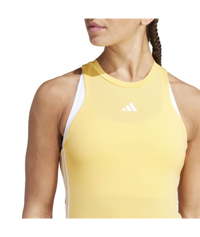 Camiseta de Fitness adidas Essentials Tr-Es 3S...