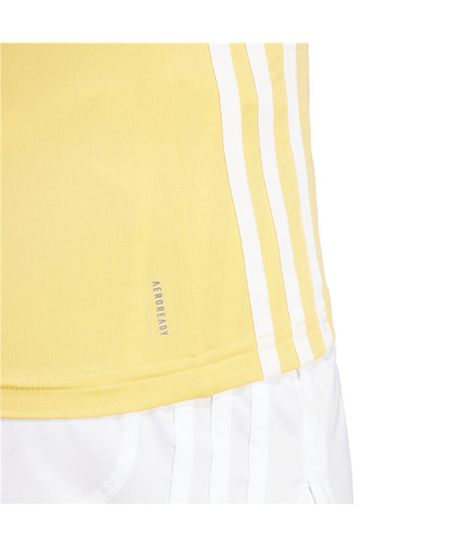 Camiseta de Fitness adidas Essentials Tr-Es 3S...