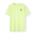 Camiseta Astore Longo Verde claro Homem