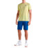 Camiseta Astore Longo Verde claro Homem