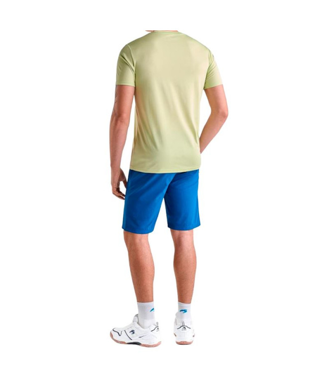 Camiseta Astore Longo Verde Claro Hombre