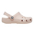 Sabots Crocs Classique Enfant Beige